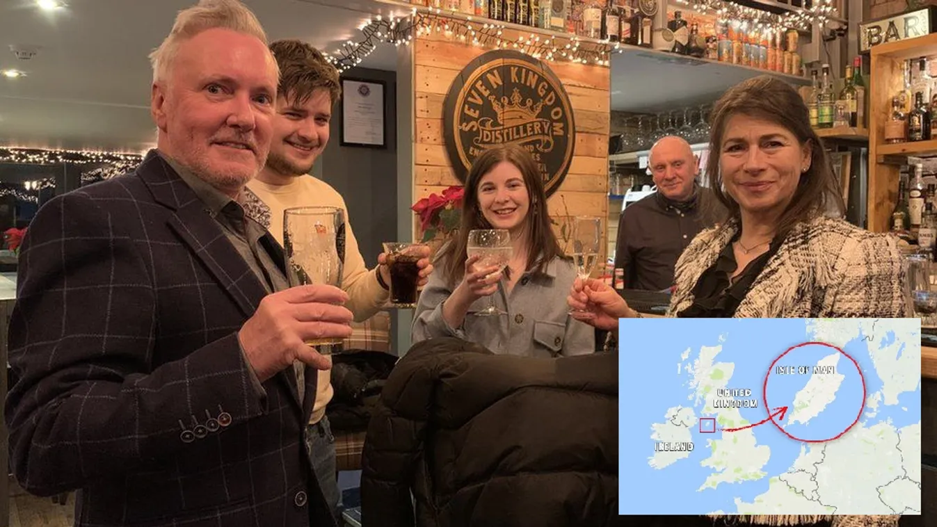 Koronavírus: minden korlátozást feloldottak egy különleges helyen Európában!