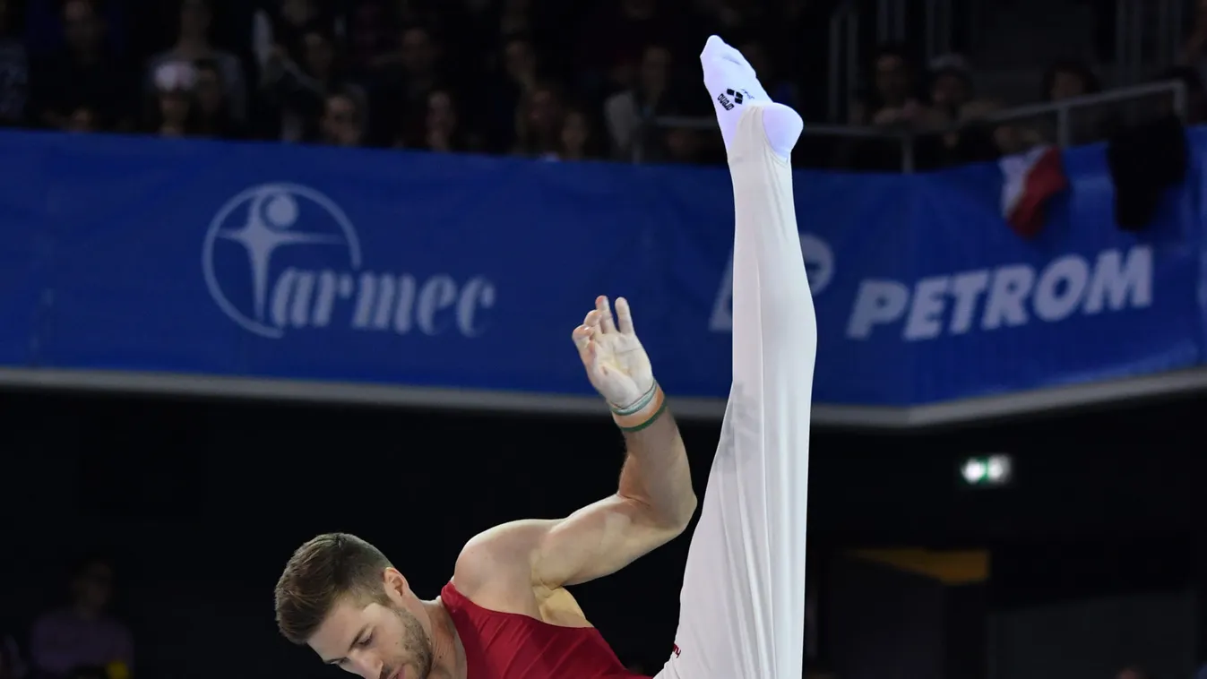 Szívszorító, Berki Krisztiántól búcsúzik Gyurta Dániel