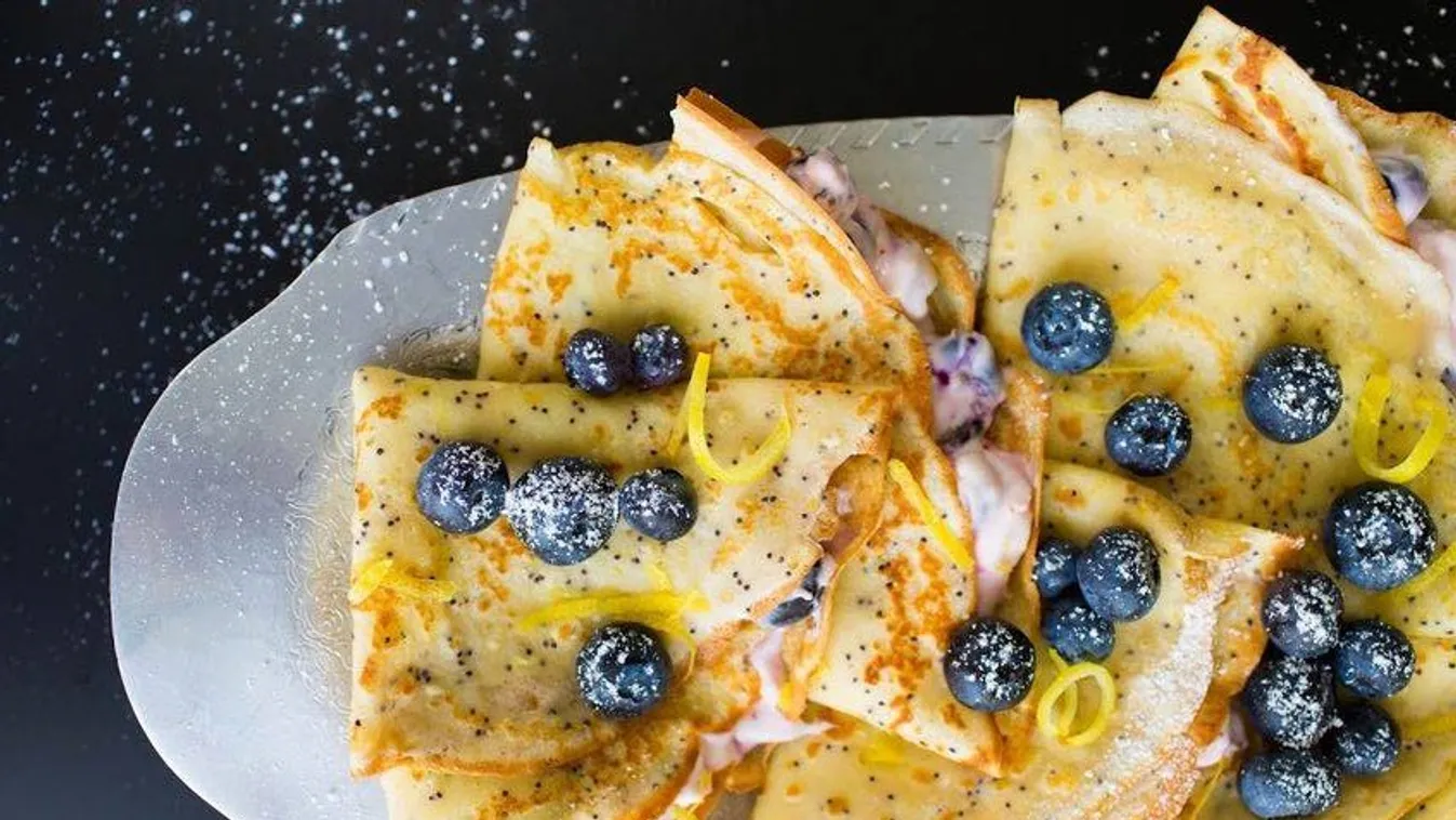 Ma van a palacsinta világnapja: mutatjuk, hogy palacsintáznak a világ más tájain