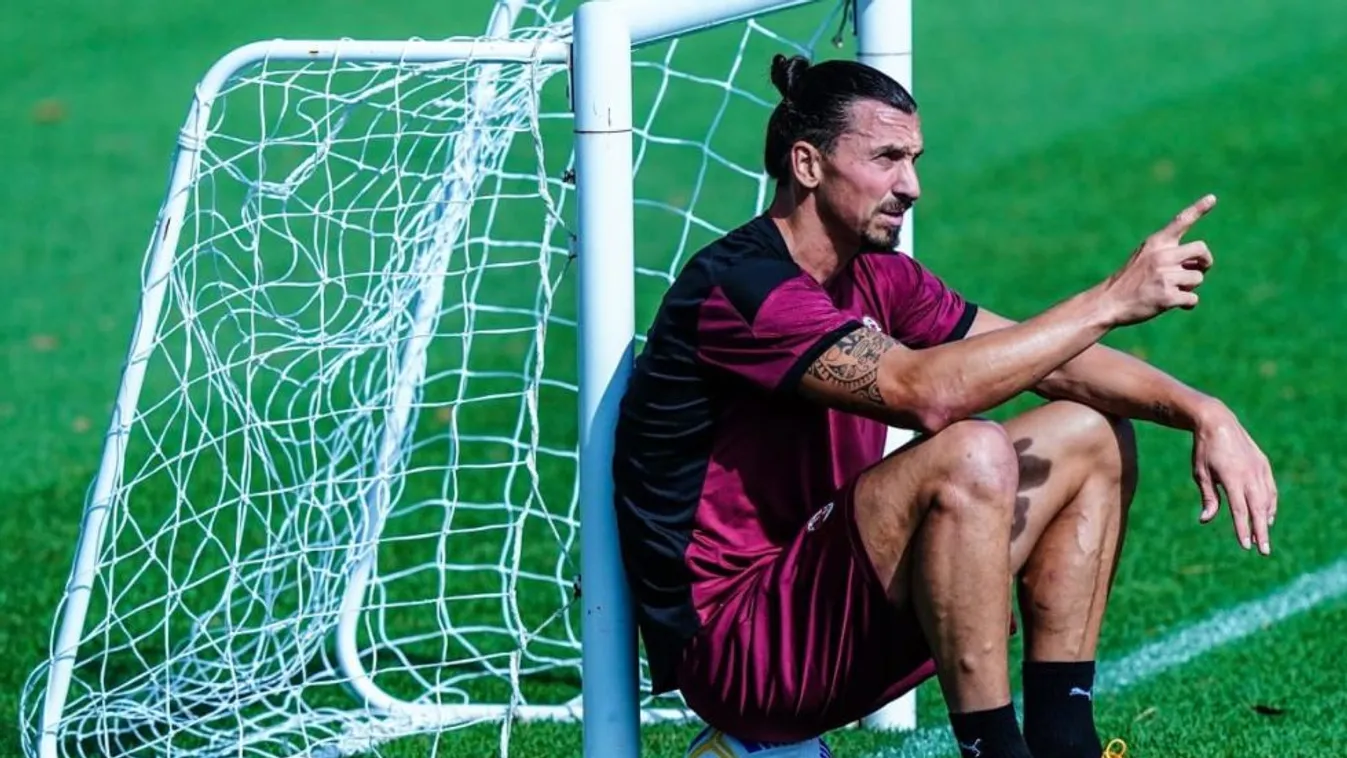 Ibrahimovicot mocskolták a szerbek, látni kell a legenda reakcióját