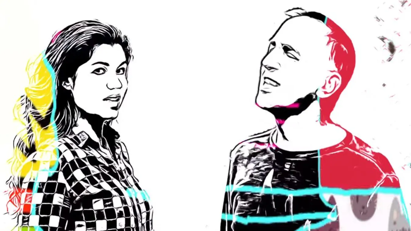 Tiltott szerelem: visszatért Császár Előd és a kilencvenes évek slágere!