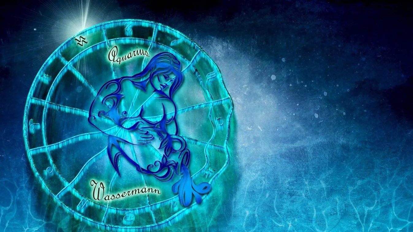 Tökéletes együttállás, most hozzák meg a szerencséd a bolygók