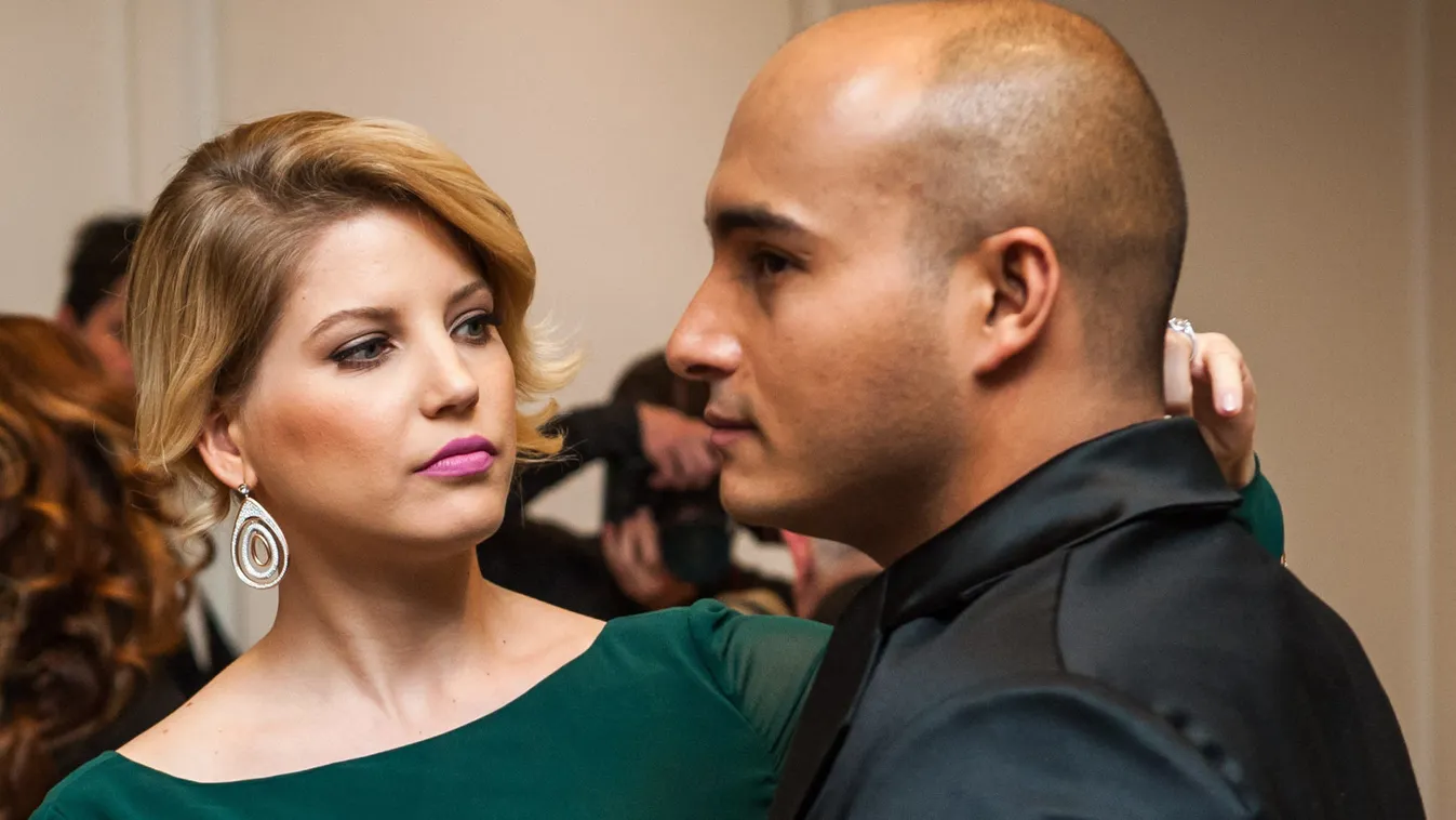 Megtörte a csendet a bennfentes: ezért aggódhat a válófélben lévő Szabó Zsófi