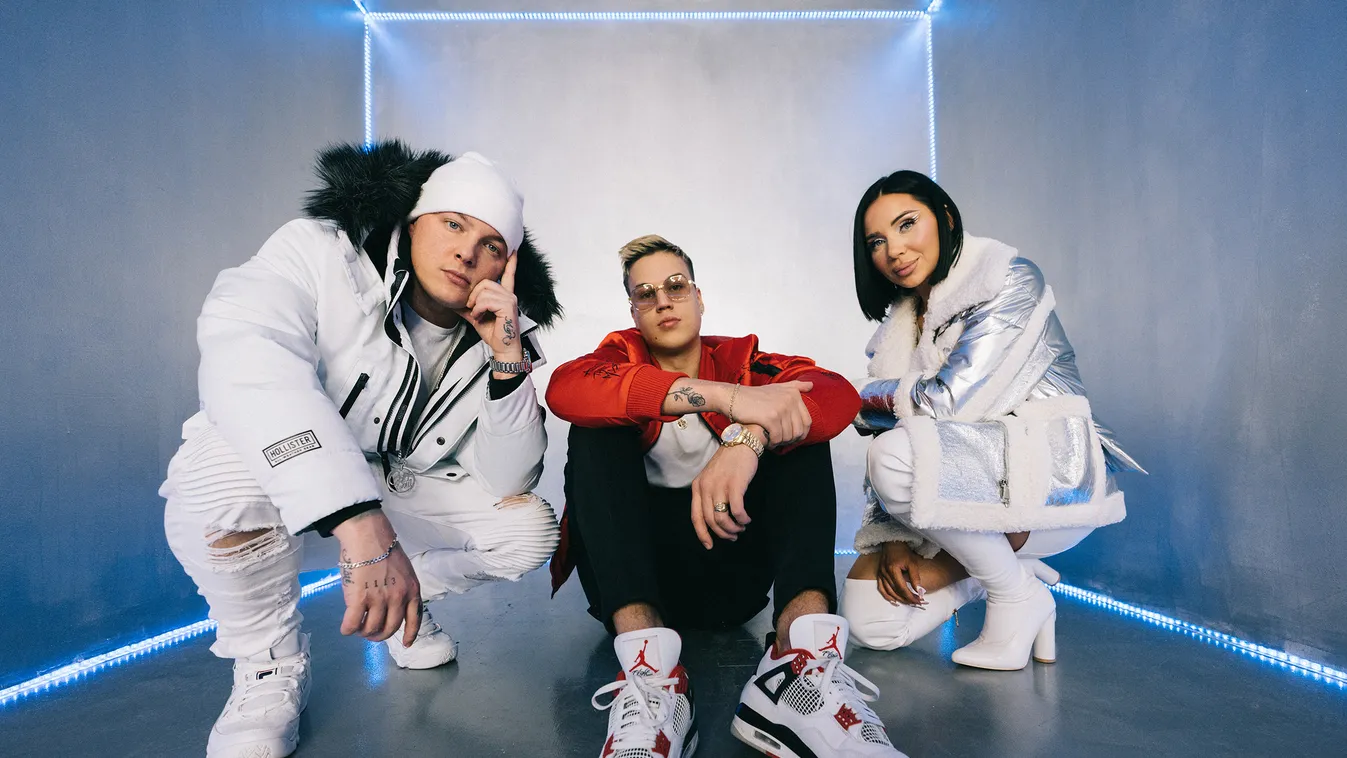 Meglepő videóval üzen a Sztárban Sztár dögös énekesnője - Videó