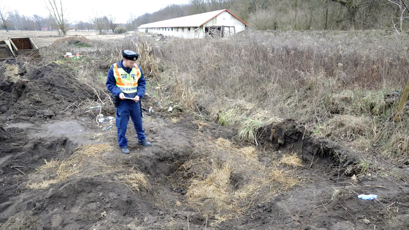 Veresegyházi dögkutas gyilkosság: megrázó részletek, ez lehetett az indíték