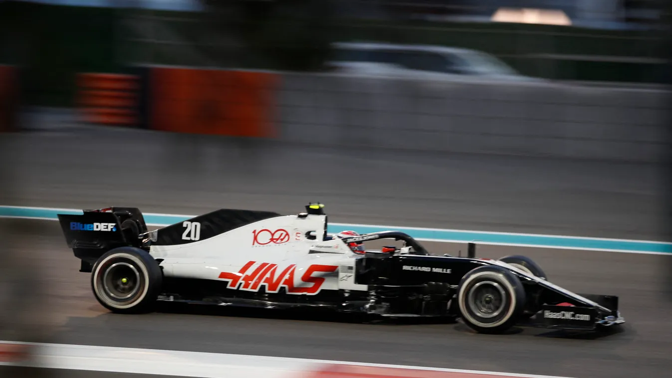 Botrány Schumiéknál, reagáltak a pilóta főnökei