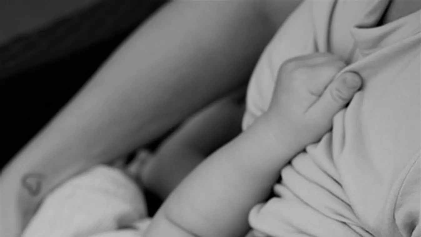 Durva változás: másképp kell nevezni ezentúl az anyatejet