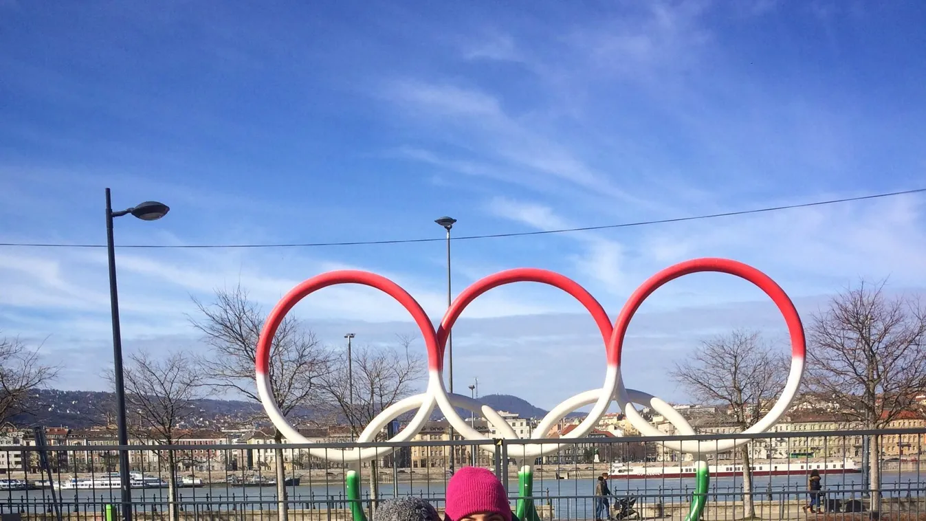 Apa-lánya páros szerepelhet magyar színekben az olimpián