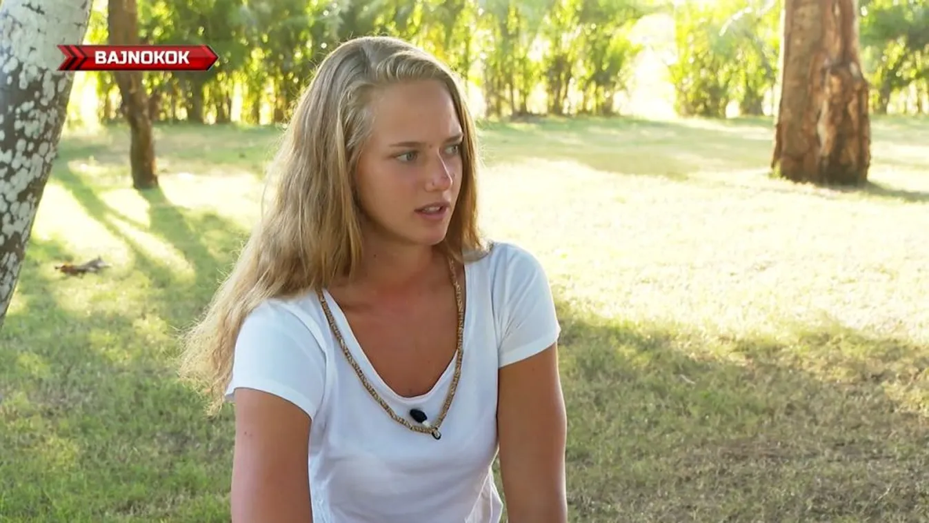 Erre senki sem számított: elképesztő, amit az Exatlon versenyzője művelt