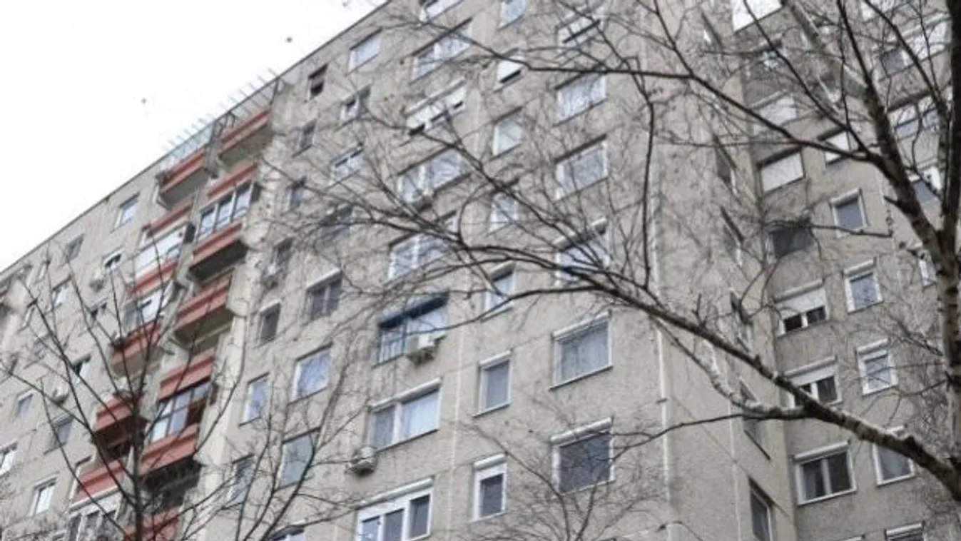 27 métert zuhant: szörnyű részletek derültek ki az óbudai nő haláláról