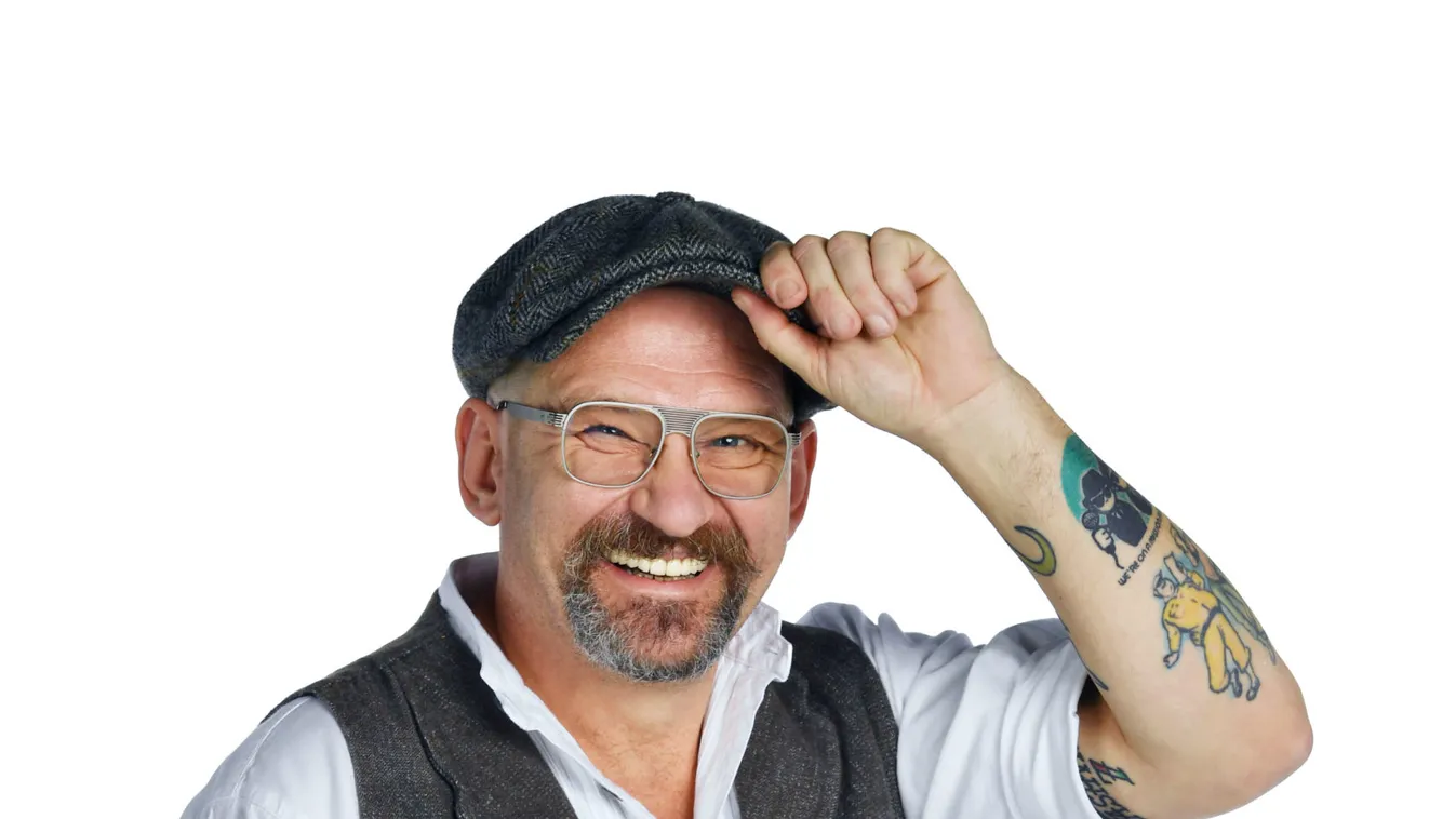 Ferenczi György: Nem célom, hogy bárkit alázzak (x)