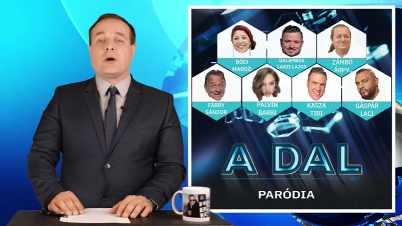 Bagi Iván kitálalt: Kasza Tibor visszatér a képernyőre!