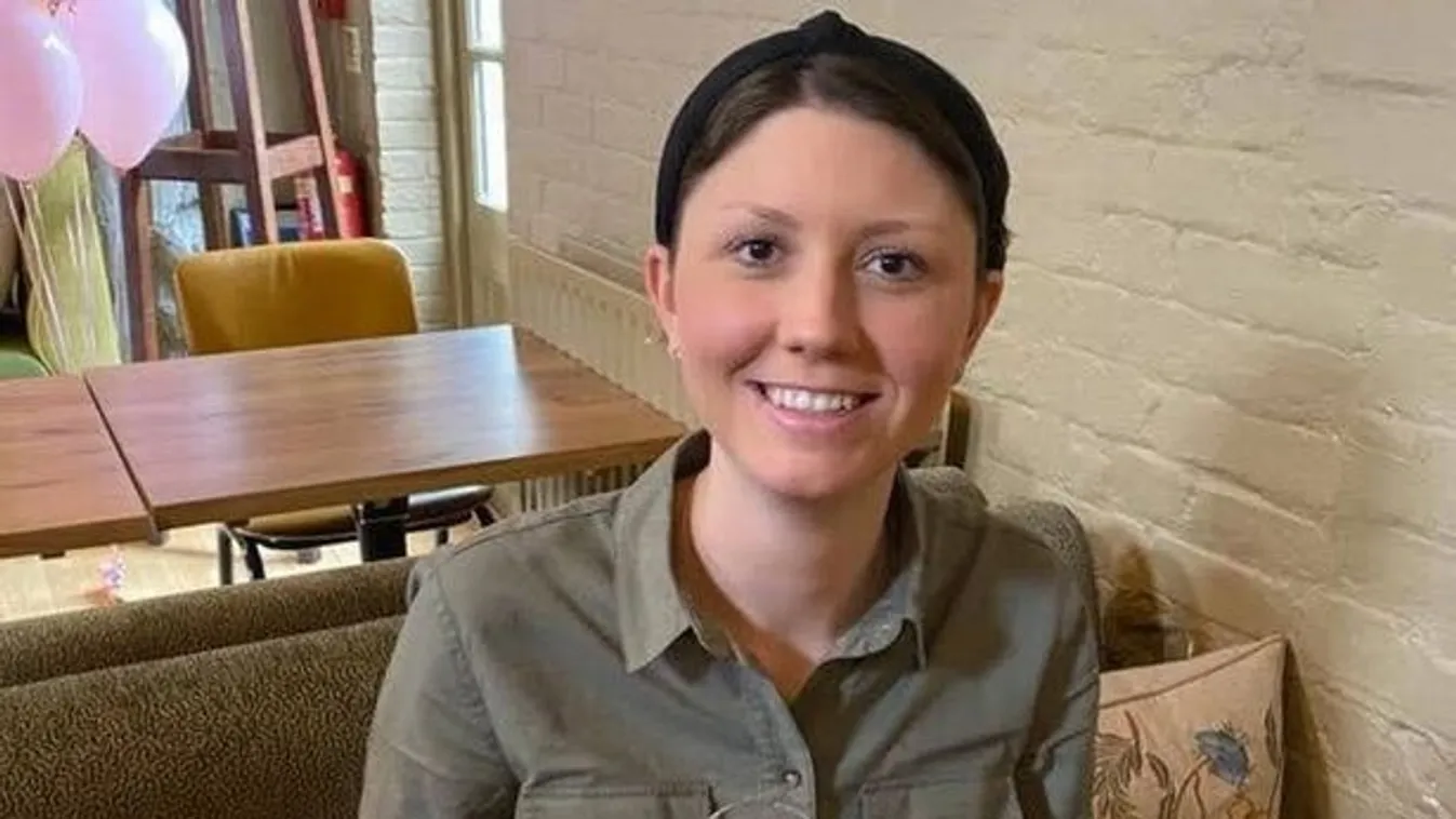 Fájt a feje, majd összeesett a 23 éves nő - kiderült, hogy halálos betegséggel küzd