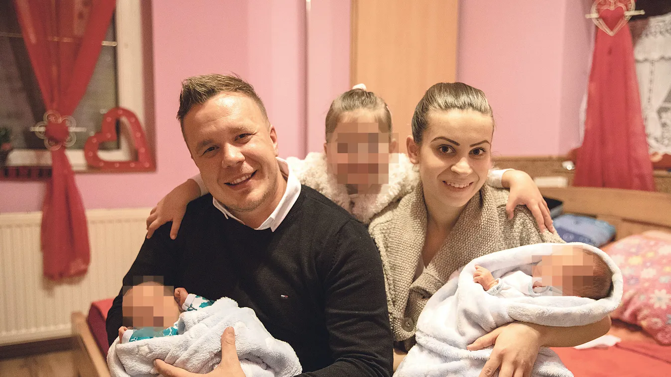 Fekete Dávid még a Hit Gyülekezetének is tartozik, mégis segítenének rajta