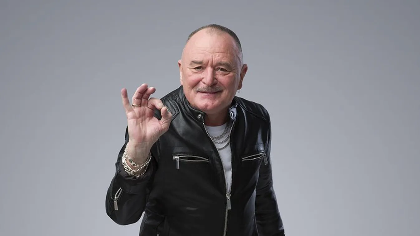 Nagy Feró is Kossuth-díjat kapott - itt a teljes lista