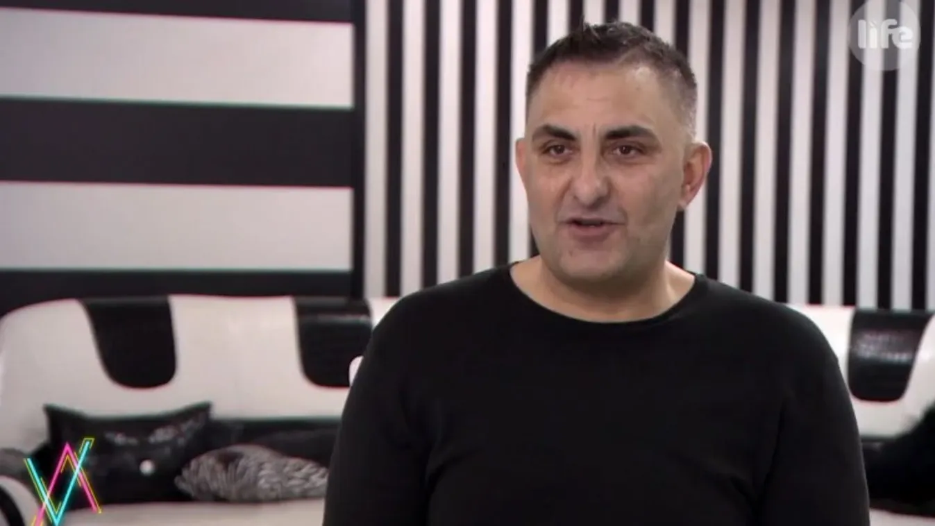 Gáspár Győző olyat szólt, hogy a fal adja a másikat. Nagyon nincs képben, az biztos...