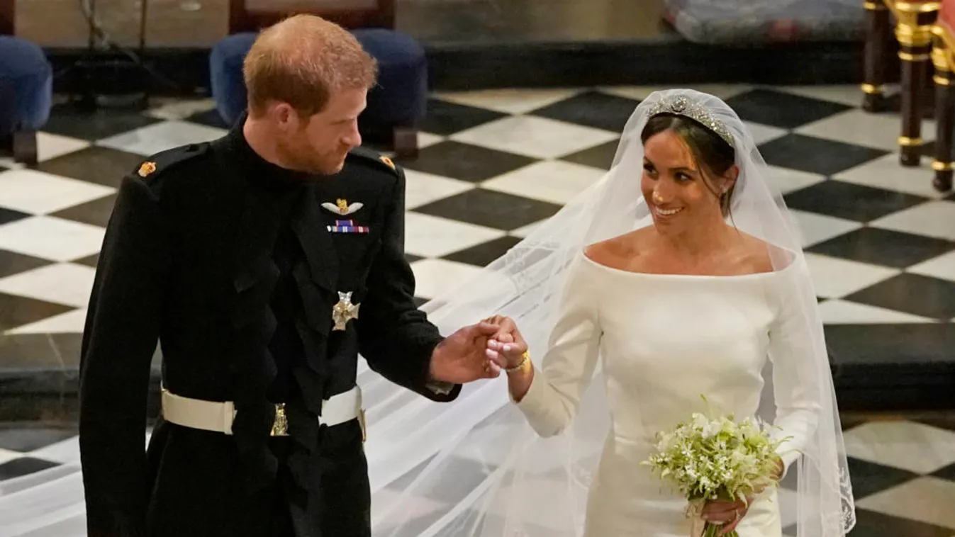 Újabb bizonyíték, hogy Meghan és Harry hazudtak