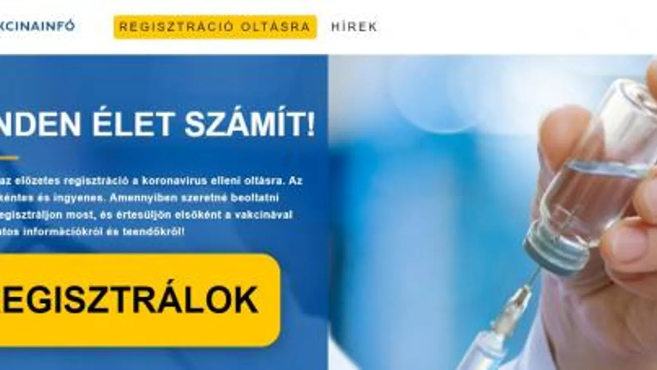 Óvodai, iskolai és bölcsődei dolgozók figyelem! - Regisztráció: március 29. hétfő éjfélig
