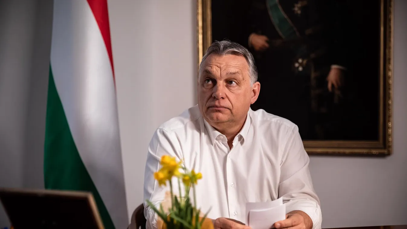 Orbán Viktor: A helyzet nem könnyű, de most már a célegyenesben vagyunk
