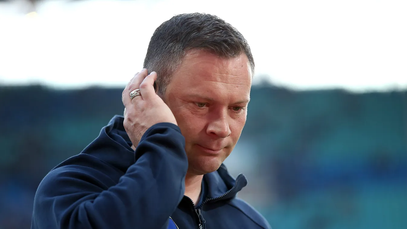 Dárdai Pál menekül, megszólalt a berlini edző