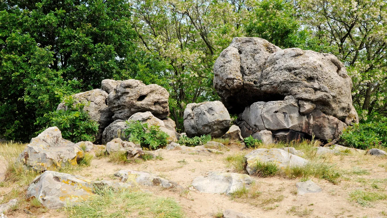 4 ezoterikus hely Magyarországon, amit egyszer látnod kell
