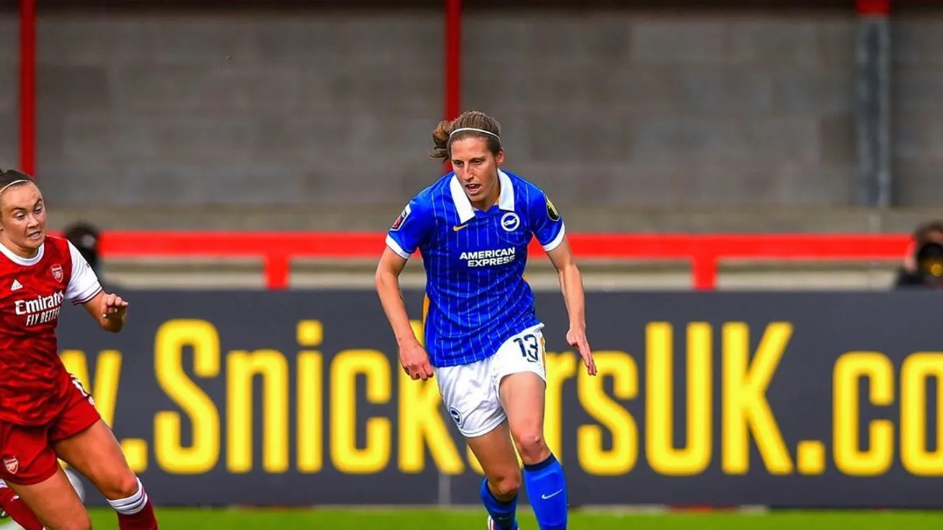 Sokkoló hírt kapott, leukémiában szenved a 27 éves válogatott sportolónő