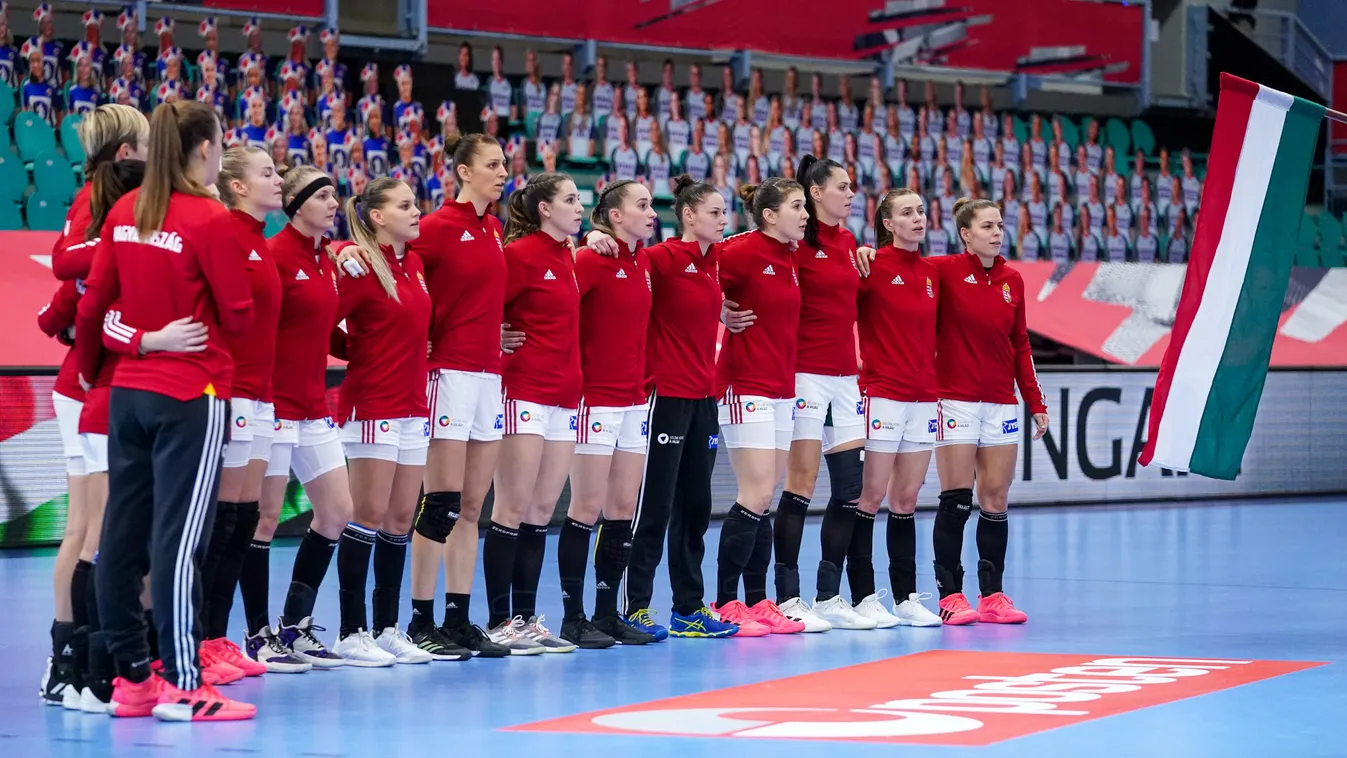 Tokiói szereplésért küzd a női kézilabda-válogatott, legenda segít a kispadról