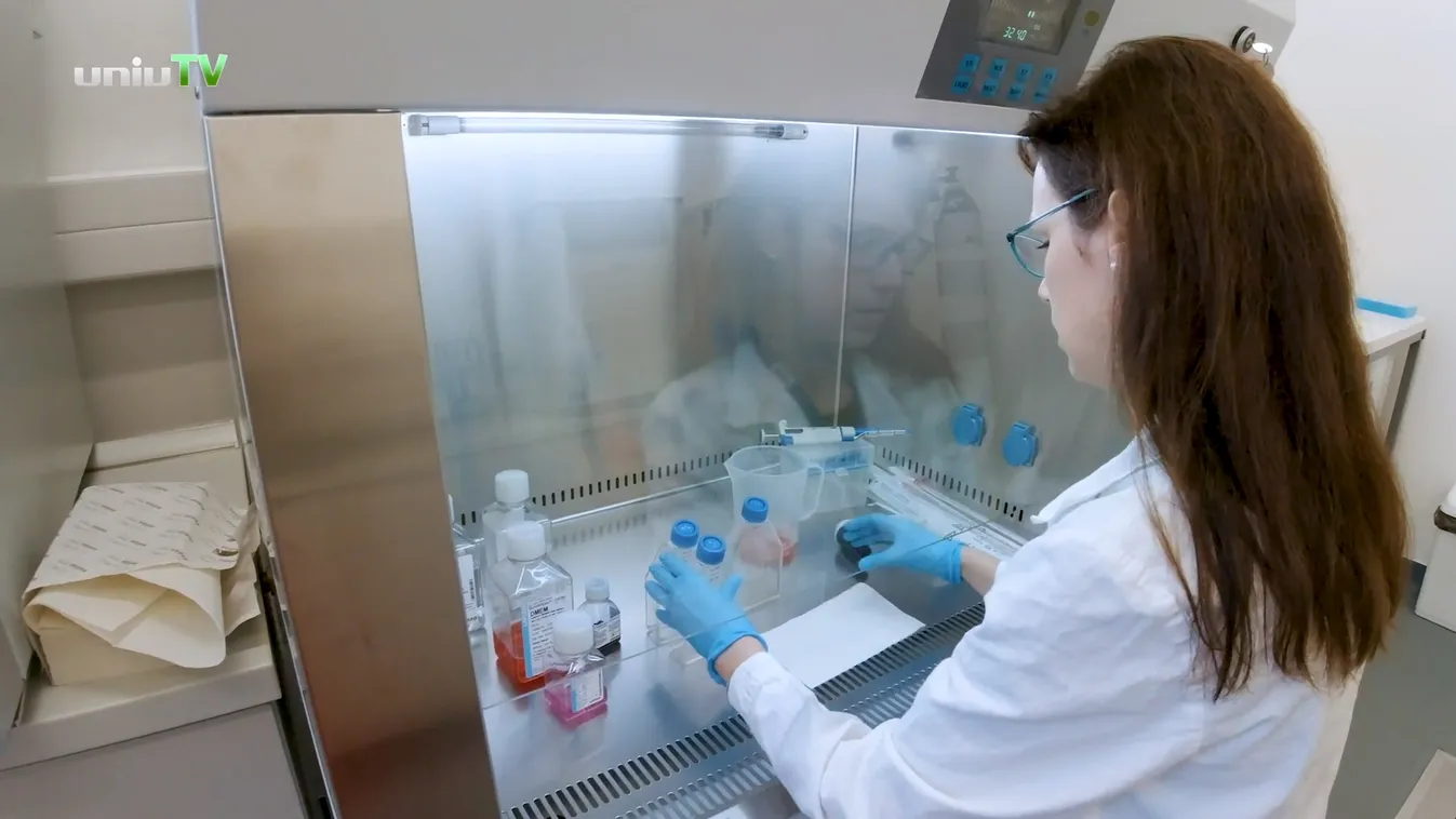 Büszkék lehetünk: magyar felfedezések fékezhetik meg a járványt Európában