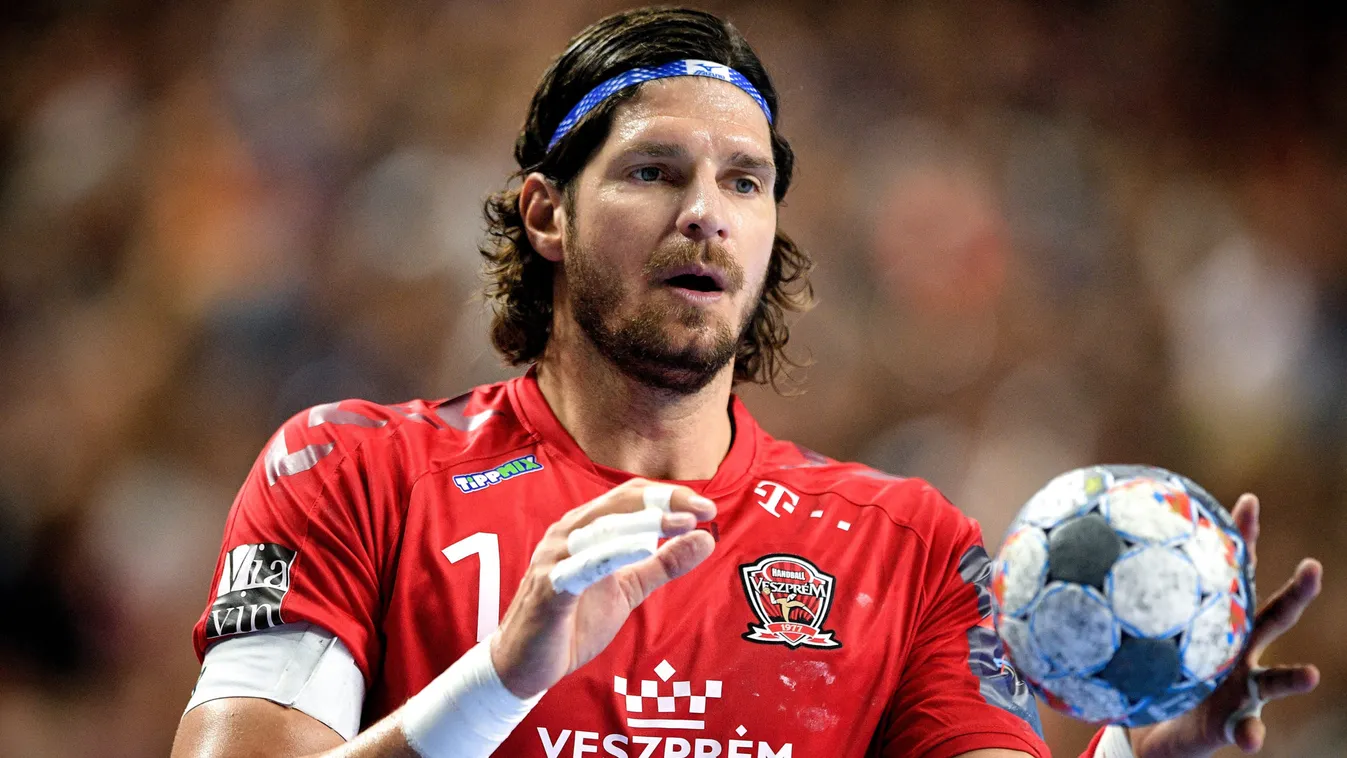 Nem titkolja tovább, válása után Berki Krisztián exével jött össze a magyar sportoló