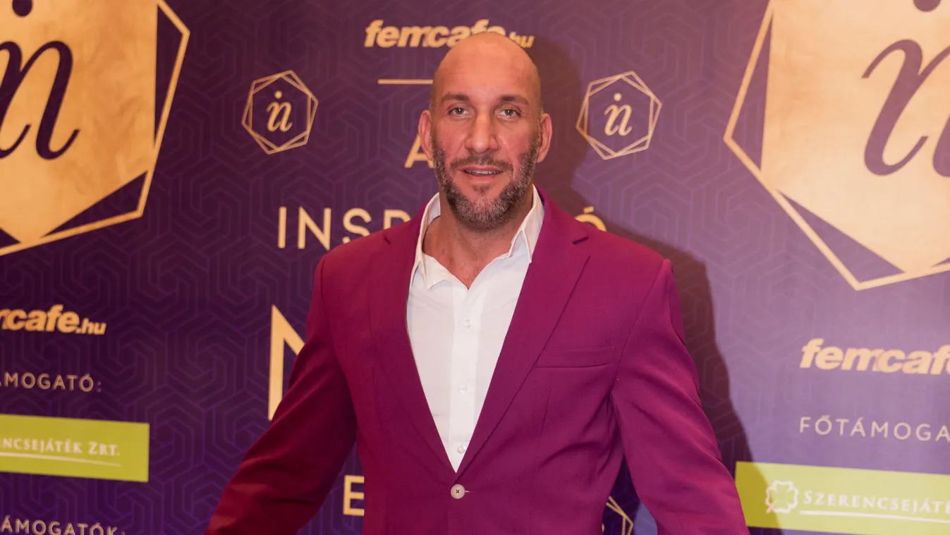 Berki Krisztián botránya: így úszhatja meg a hét és fél év börtönt a híresség!