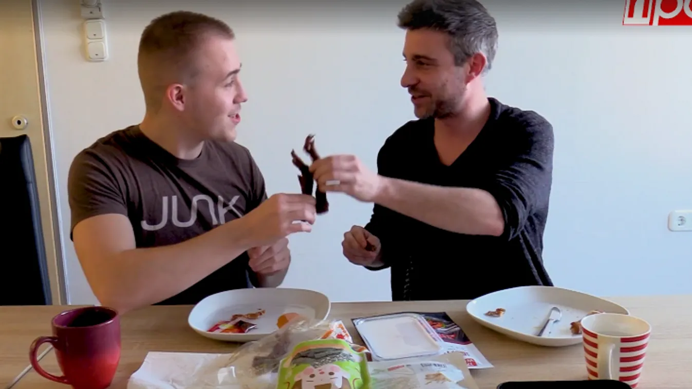 Te bírnád? Bizarr kínai finomságok nyomában eredtünk – videó