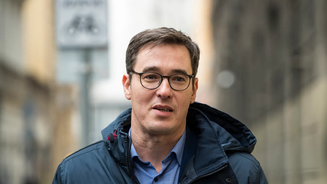 Extrém ötlet: Karácsony Gergely a járvány csúcspontján tömegrendezvényt szervez