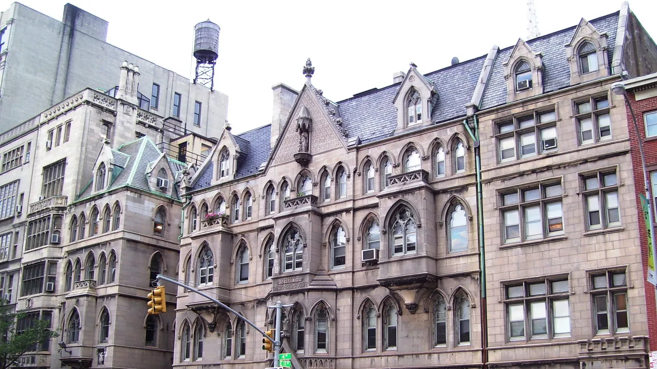 Agyrém: egy amerikai elitiskolában betiltották az „anya” és „apa” kifejezéseket