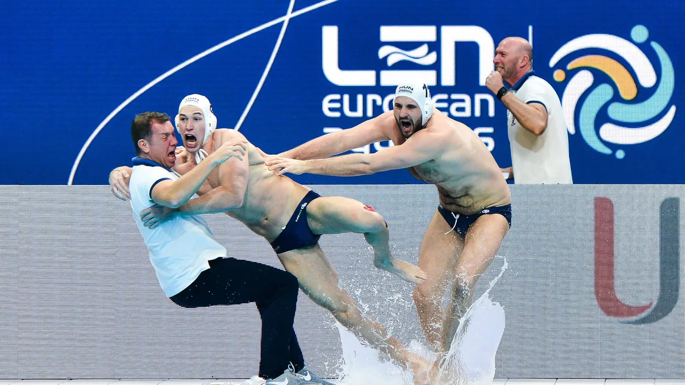 Óriási magyar siker, erről a fotóról beszél most a világ