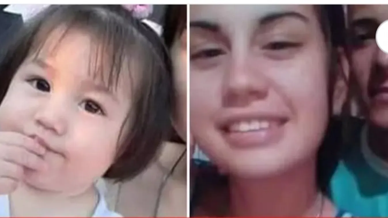 Mellbevágó: sátáni rituálé szerint gyilkolták meg a 3 éves kislányt a saját szülei