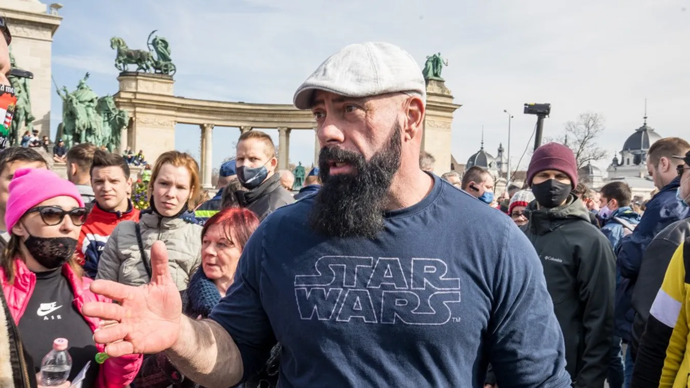 Így buzdít törvényszegésre a Gődényt támogató csoport, sokba fájhat, ha bedőlsz nekik