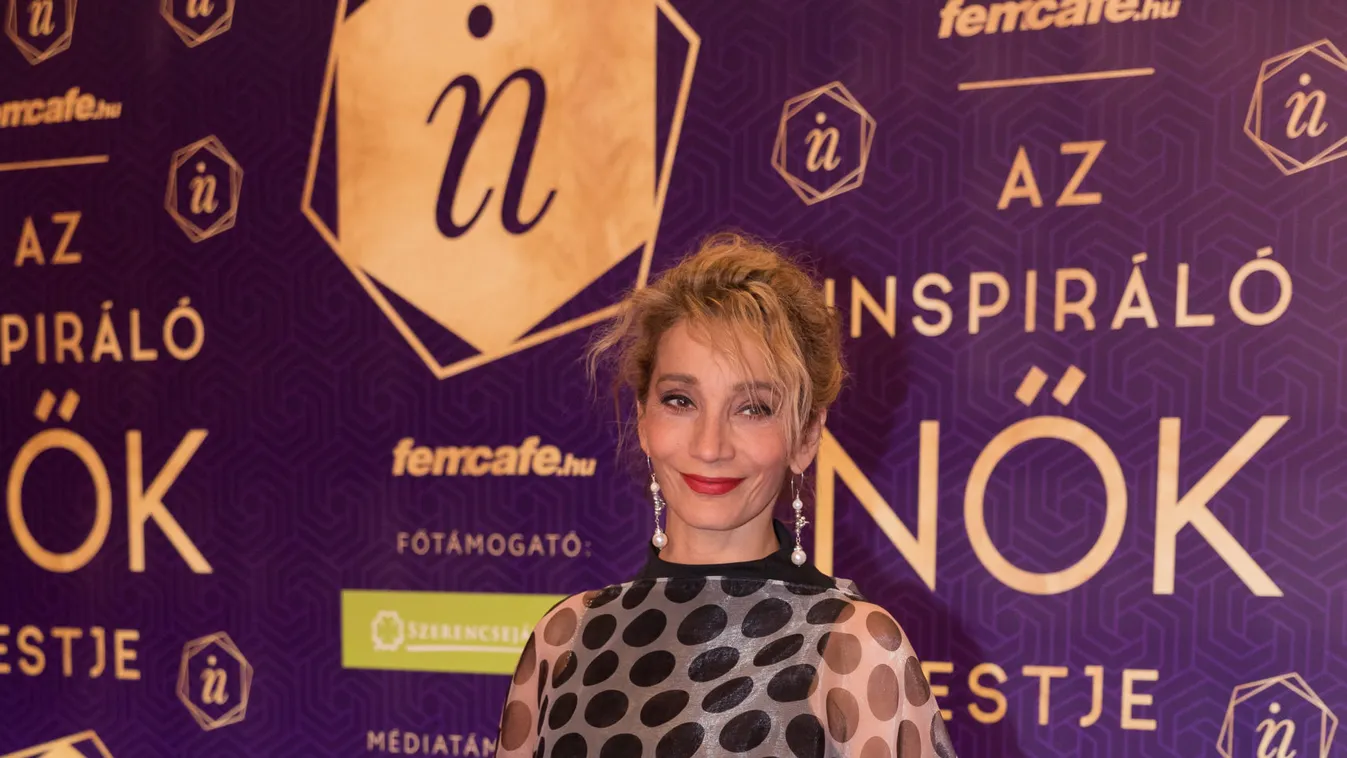 Keresztes Ildikó Balázs Fecóról: Egyszerűen nem akarom elhinni