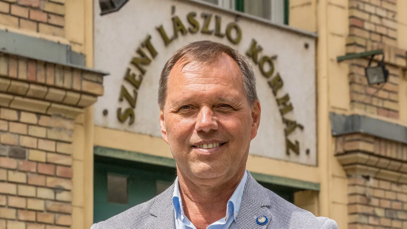 Szlávik János kitálalt: ez az igazság az AstraZenecáról Magyarországon