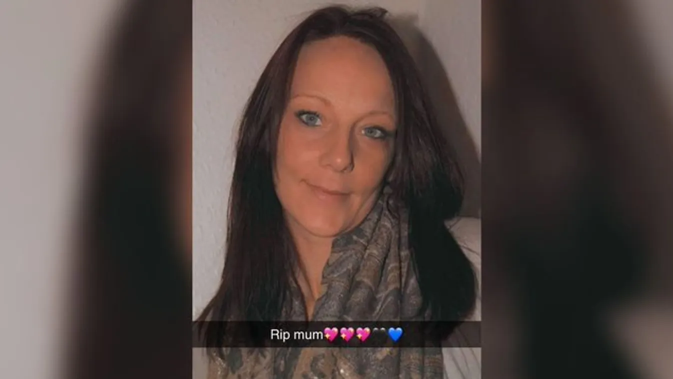 „Egy volt a millióból” – álmában vesztette életét a háromgyerekes édesanya