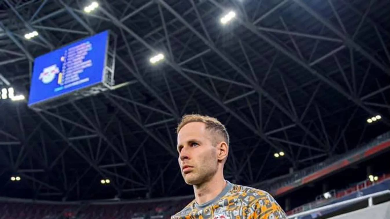 Döntöttek Gulácsi Péterről, így kezd a magyar válogatott