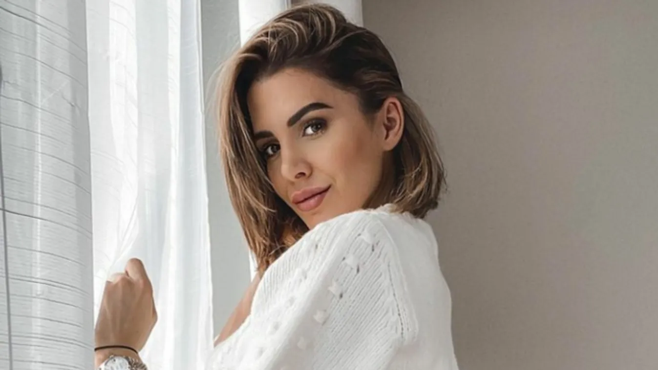 Elképesztően szexire gyúrta magát a modell, egy tragédia változtatta meg az életét