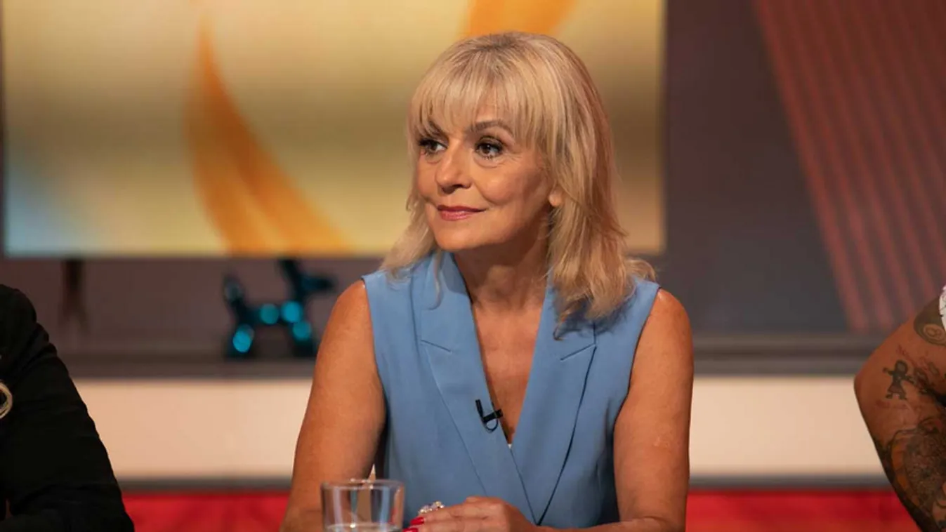 Szily Nóra: Annyira fulladoztam, hogy ki kellett rohannom a házból