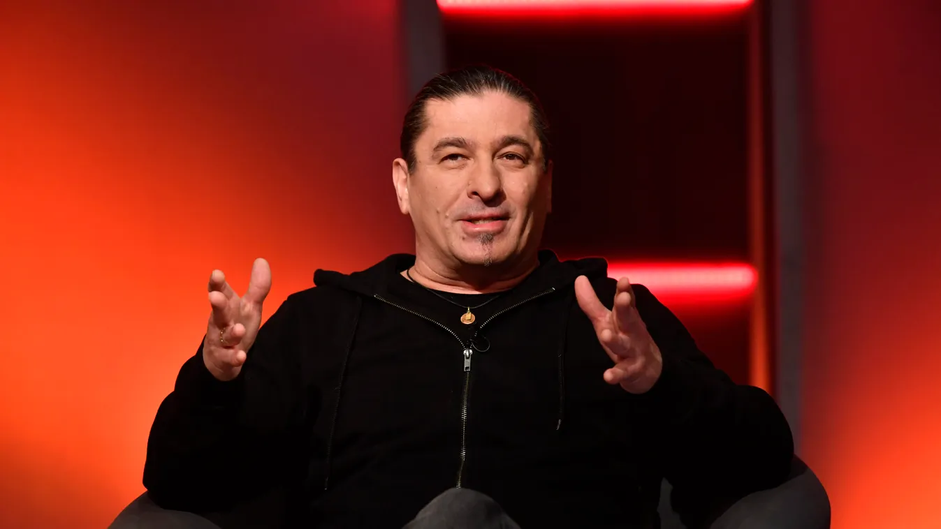 Drámai döntést hozott meg fiáról sorsáról a magyar zenész