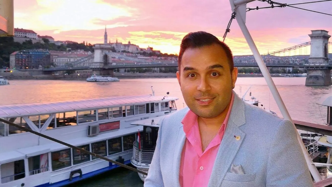 Megrázó részleteket árult el a gyermekkoráról Bódi Csabi