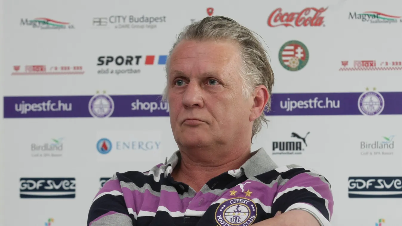 Megkapta az első vakcinát, testvére beszélt Törőcsik András állapotáról