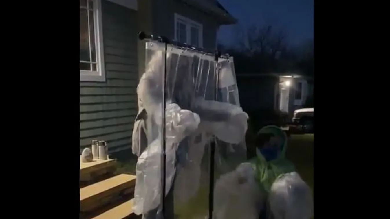 Meghasad a szív: egy 5 éves kisfiú meg akarta ölelni rákos óvónénijét, hihetetlen, mit talált ki