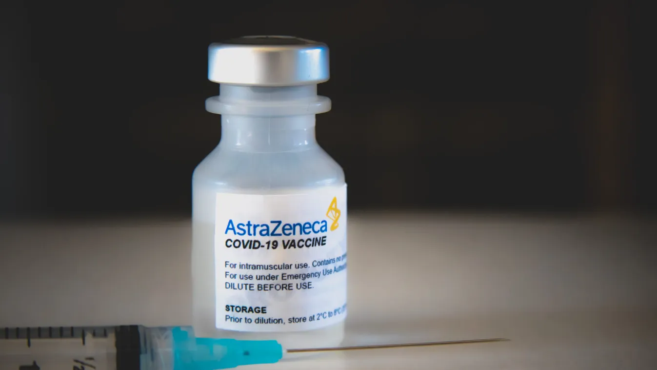 AstraZeneca – tiszta vizet öntött a pohárba az Európai Gyógyszerügynökség