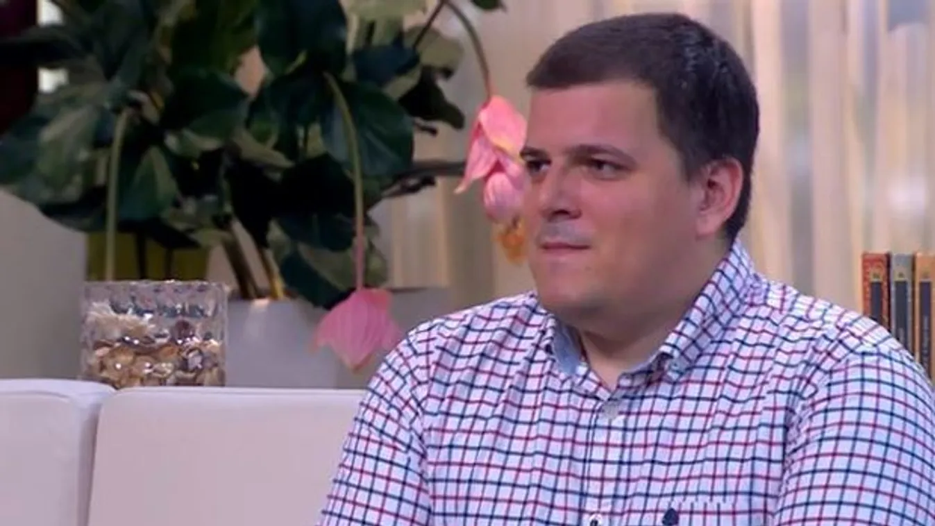 Elvesztette a szeretteit és gyógyszereken él Klapka György legkisebb fia