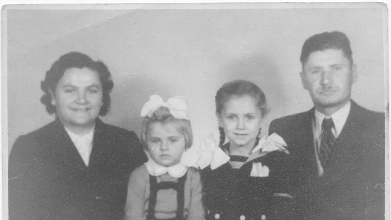 Karikó Katalin, a vakcina anyja: hentes volt az apuka, könyvelő az anyuka – képek