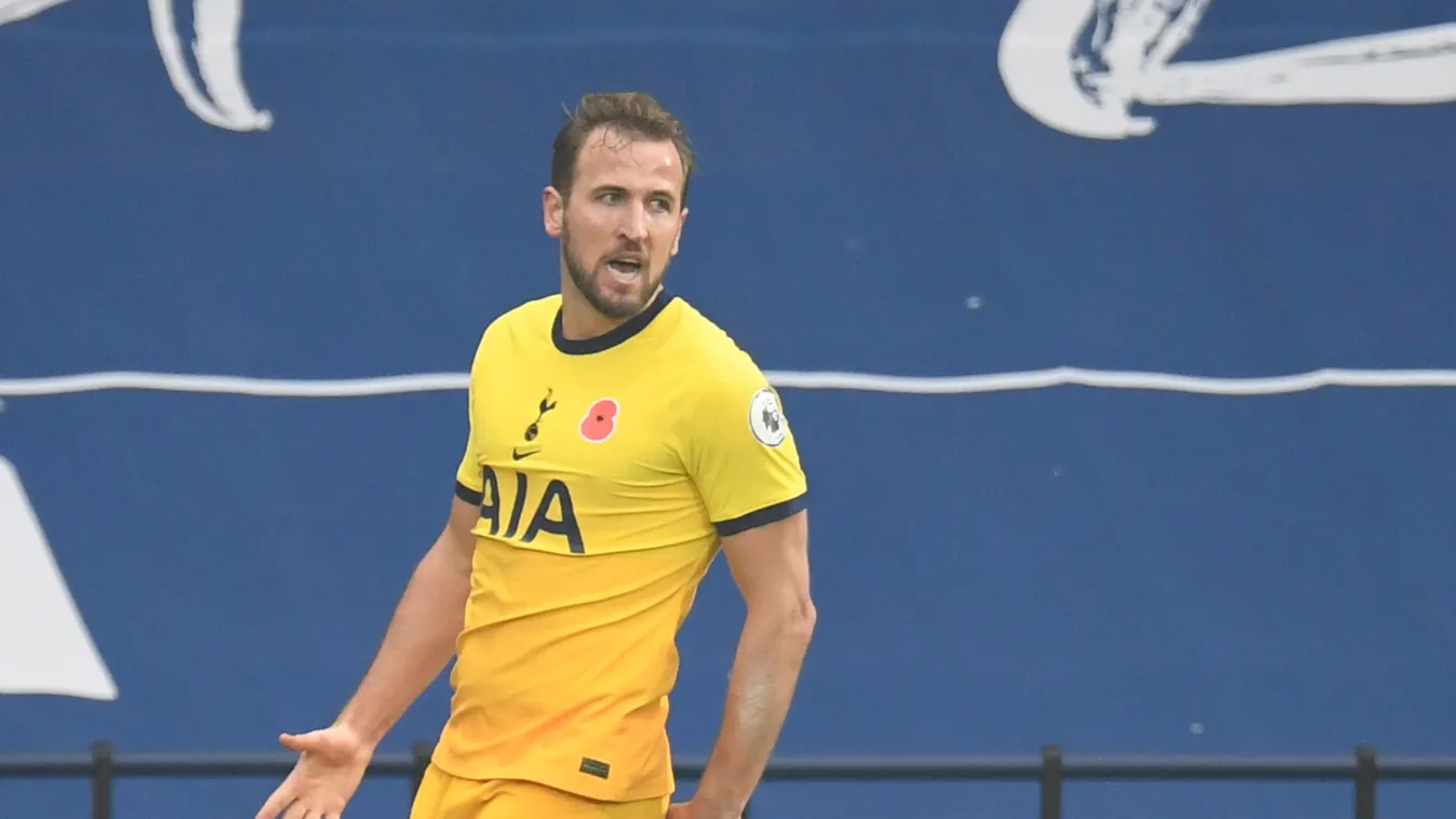 Életed végéig bánni fogod, ha kihagyod Harry Kane vasárnap esti csodagólját